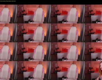 stella_gonet — 9 minute Chaturbate female teen cam video, 720p, Jan 7, 2024