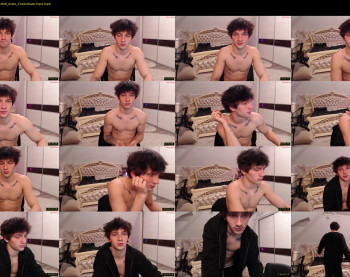 teddy_mode — 120 minute Chaturbate couple teen cam video, 720p, Jan 7, 2024