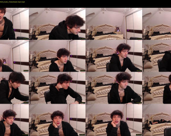 teddy_mode — 98 minute Chaturbate couple teen cam video, 720p, Jan 7, 2024