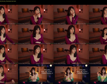 _blackbee_ — 8 minute Chaturbate female teen cam video, 720p, Jan 8, 2024