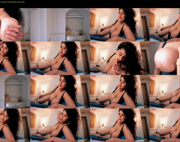 _lorene_ — 49 minute Chaturbate female teen cam video, 720p, Jan 9, 2024