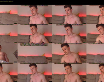 eddieds — 34 minute Chaturbate male teen cam video, 720p, Jan 8, 2024