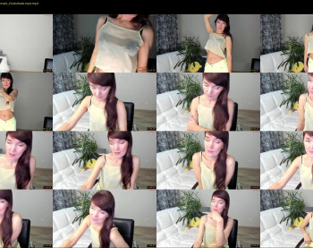 fritha — 22 minute Chaturbate female teen cam video, 720p, Jan 8, 2024