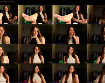 iris_chat — 36 minute Chaturbate female teen cam video, 720p, Jan 8, 2024
