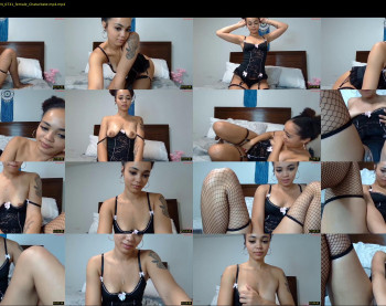 iris_the_squirter — 43 minute Chaturbate female teen cam video, 720p, Jan 8, 2024