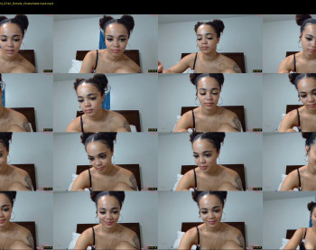 iris_the_squirter — 3 minute Chaturbate female teen cam video, 720p, Jan 8, 2024