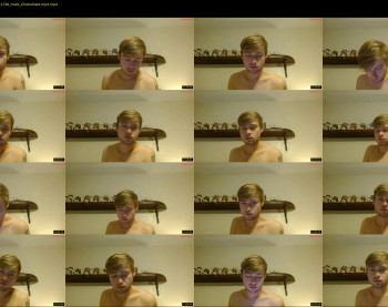 mrcoolguy68 — 21 minute Chaturbate male teen cam video, 480p, Jan 8, 2024