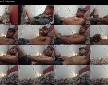 noahbrawn — 36 minute Chaturbate male teen cam video, 720p, Jan 8, 2024