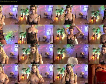 phoenix_taylor — 57 minute Chaturbate female teen cam video, 720p, Jan 9, 2024