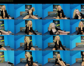 raquelle_star — 121 minute Chaturbate couple teen cam video, 720p, Jan 8, 2024