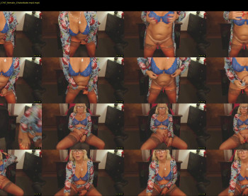 sassythang4u — 5 minute Chaturbate female teen cam video, 720p, Jan 8, 2024