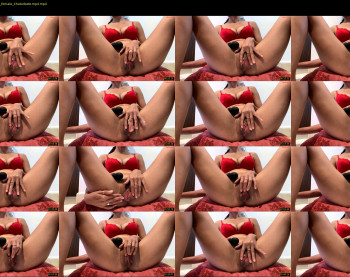 sofijade — 4 minute Chaturbate female teen cam video, 720p, Jan 8, 2024