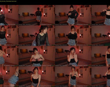 _blackbee_ — 121 minute Chaturbate female teen cam video, 720p, Jan 9, 2024