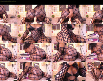 denise_wolfe — 120 minute Chaturbate female teen cam video, 720p, Jan 9, 2024