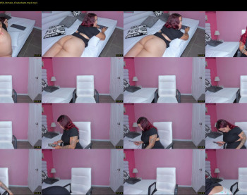 emma_lean — 34 minute Chaturbate female teen cam video, 720p, Jan 9, 2024
