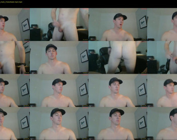 forthie4 — 12 minute Chaturbate male teen cam video, 480p, Jan 9, 2024