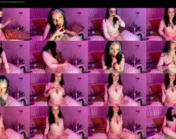 learaypie — 37 minute Chaturbate female teen cam video, 720p, Jan 10, 2024