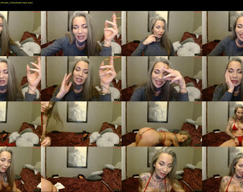 mizxtrix — 72 minute Chaturbate female teen cam video, 480p, Jan 9, 2024