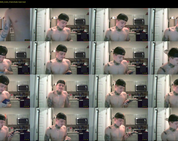 redinthebed — 29 minute Chaturbate male teen cam video, 720p, Jan 9, 2024