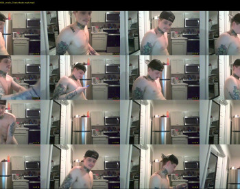 redinthebed — 22 minute Chaturbate male teen cam video, 720p, Jan 10, 2024