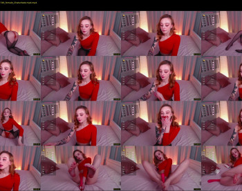 stella_gonet — 32 minute Chaturbate female teen cam video, 720p, Jan 9, 2024