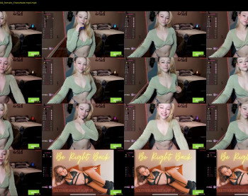 sub_button — 23 minute Chaturbate female teen cam video, 720p, Jan 9, 2024