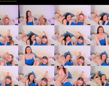 whitehelene — 87 minute Chaturbate female teen cam video, 720p, Jan 10, 2024