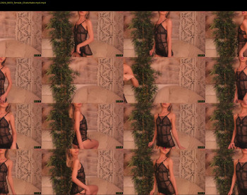 yourmidnightcoffee — 16 minute Chaturbate female teen cam video, 720p, Jan 10, 2024