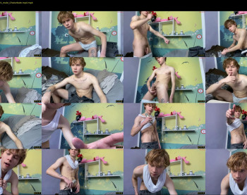 eitanhere — 64 minute Chaturbate male teen cam video, 720p, Jan 10, 2024