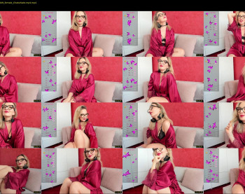 emilymilf__ — 70 minute Chaturbate female teen cam video, 720p, Jan 10, 2024