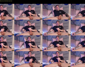 mr_longboy — 20 minute Chaturbate male teen cam video, 720p, Jan 10, 2024