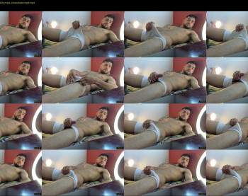 noahbrawn — 31 minute Chaturbate male teen cam video, 720p, Jan 10, 2024