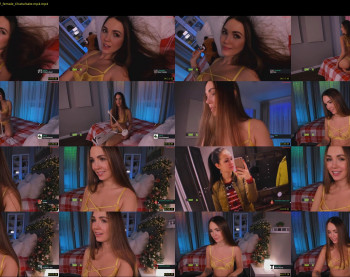 pippalee — 53 minute Chaturbate female teen cam video, 720p, Jan 10, 2024