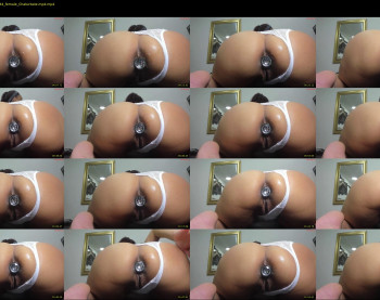 _britanyy_ — 3 minute Chaturbate female teen cam video, 720p, Jan 12, 2024
