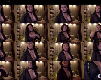 karrin — 34 minute Chaturbate female teen cam video, 720p, Jan 11, 2024