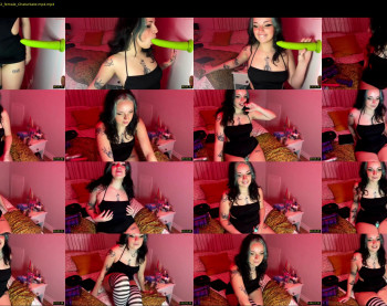 learaypie — 75 minute Chaturbate female teen cam video, 720p, Jan 11, 2024