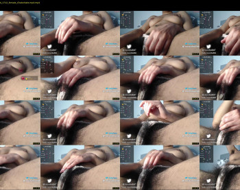 rococo_basilisk — 2 minute Chaturbate female teen cam video, 720p, Jan 11, 2024