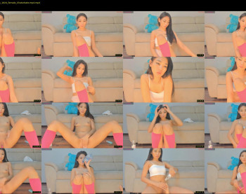 wendy_marvel — 121 minute Chaturbate female teen cam video, 720p, Jan 11, 2024