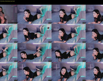 enncandy — 42 minute Chaturbate female teen cam video, 720p, Jan 13, 2024