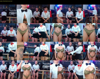 lettali — 50 minute Chaturbate female teen cam video, 720p, Jan 12, 2024