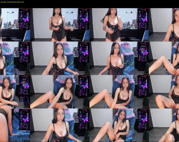 milynee — 120 minute Chaturbate female teen cam video, 720p, Jan 13, 2024