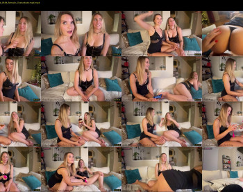 phoenix_taylor — 24 minute Chaturbate female teen cam video, 720p, Jan 13, 2024