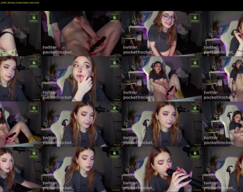 pocketrocket_ — 86 minute Chaturbate female teen cam video, 720p, Jan 13, 2024