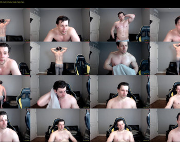 robknocks — 112 minute Chaturbate male teen cam video, 720p, Jan 12, 2024
