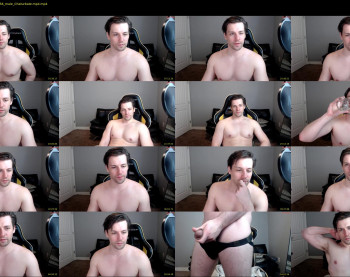 robknocks — 61 minute Chaturbate male teen cam video, 720p, Jan 12, 2024