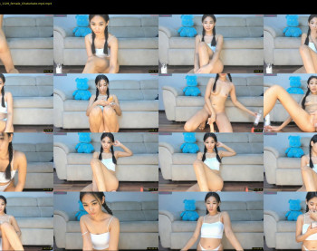 wendy_marvel — 80 minute Chaturbate female teen cam video, 720p, Jan 12, 2024