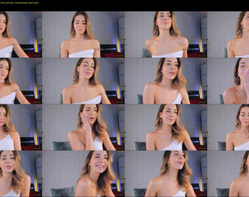 emmi_rosee — 7 minute Chaturbate female teen cam video, 720p, Jan 13, 2024