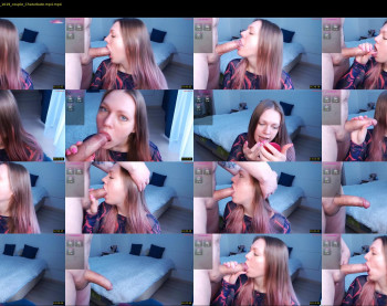 emptyhunters — 32 minute Chaturbate couple teen cam video, 720p, Jan 13, 2024