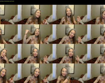 mizxtrix — 6 minute Chaturbate female teen cam video, 480p, Jan 13, 2024
