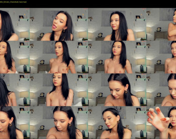 riskyproject — 7 minute Chaturbate couple teen cam video, 720p, Jan 14, 2024